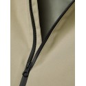 LMTD Funktions Jakke - Vetiver