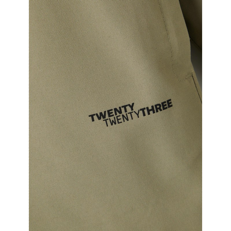 LMTD Funktions Jakke - Vetiver