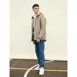 LMTD Funktions Jakke - Vetiver