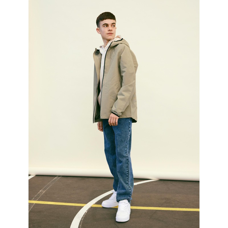 LMTD Funktions Jakke - Vetiver