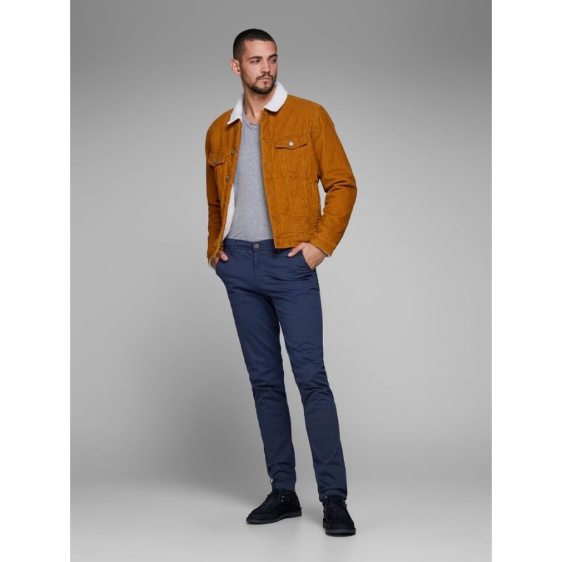 JACK & JOHES Marco Bowie Chinos | Herretøj | TILBUD På JACK & JONES