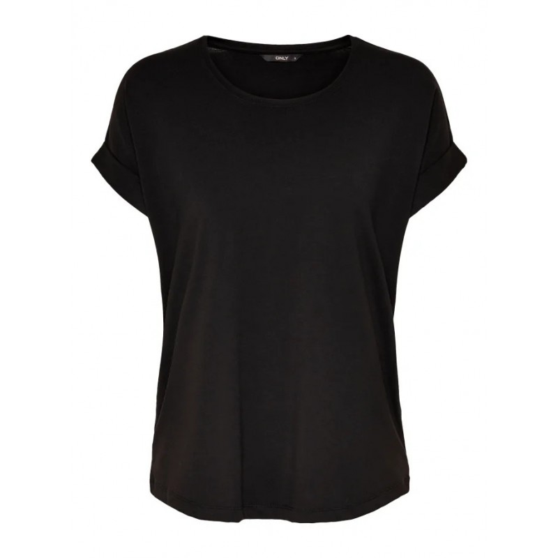 ONLY Moster T-shirt - Sort