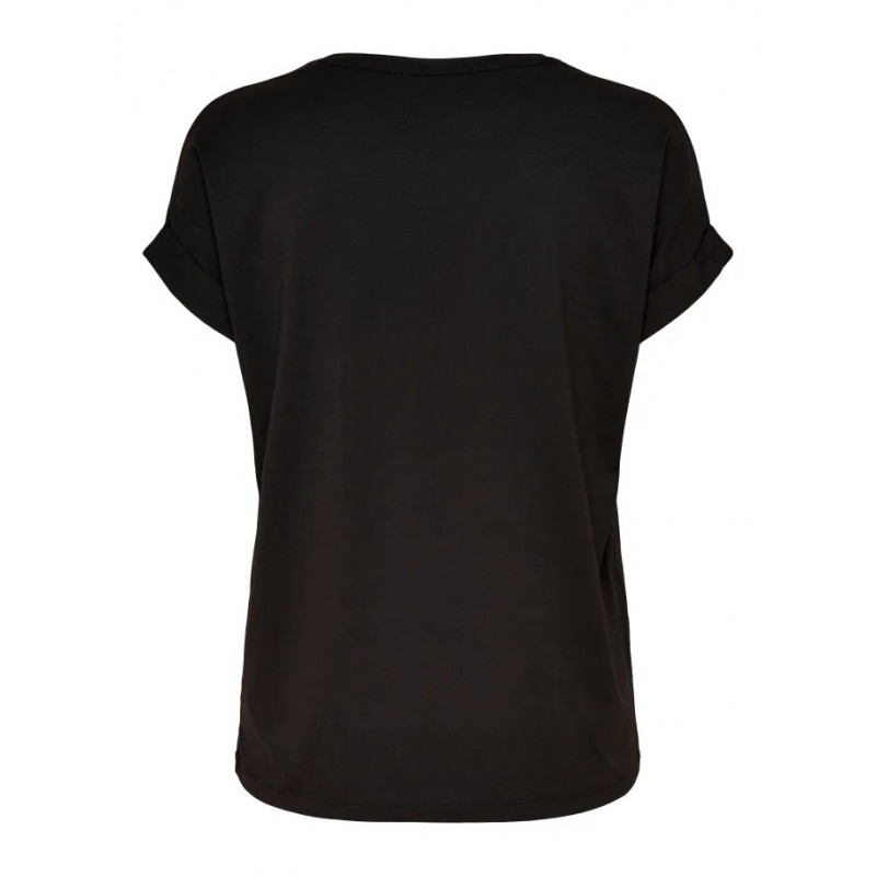 ONLY Moster T-shirt - Sort