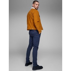 JACK & JOHES Marco Bowie Chinos | Herretøj | TILBUD På JACK & JONES