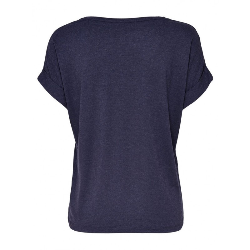 ONLY Moster T-shirt - Navy Melange