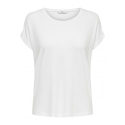 ONLY Moster T-shirt - Hvid