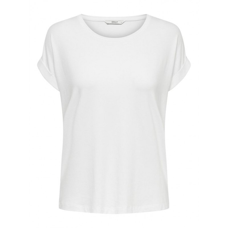 ONLY Moster T-shirt - Hvid