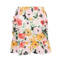 ONLY Olivia Wrap Nederdel - Cloud Dancer