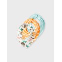 NAME IT Ocean Multipack - Hvidcap Gray