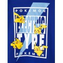 NAME IT Kids Maci Pokemon T-shirt - Surf The Web
