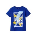 NAME IT Kids Maci Pokemon T-shirt - Surf The Web