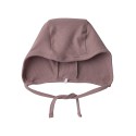 NAME IT Baby Fang Hat - Deauville Mauve