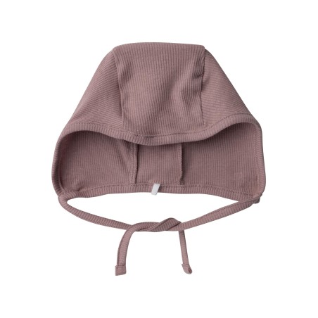 NAME IT Baby Fang Hat - Deauville Mauve