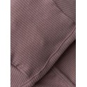 NAME IT Baby Fang Hat - Deauville Mauve