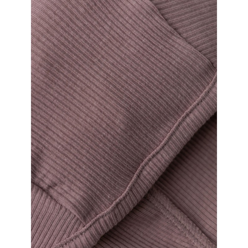 NAME IT Baby Fang Hat - Deauville Mauve