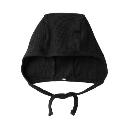NAME IT Baby Fang Hat - Dark Sapphire