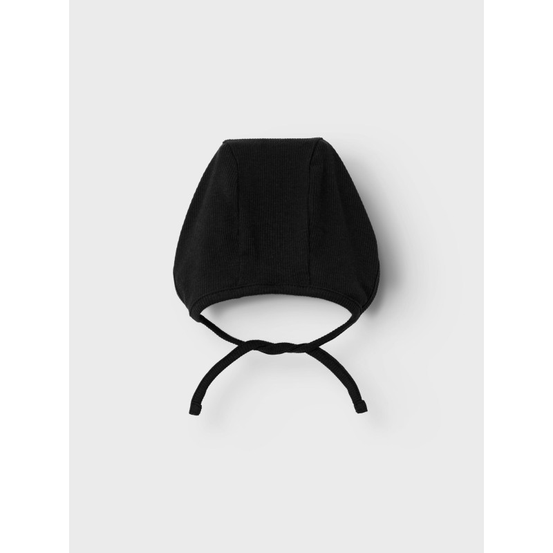 NAME IT Baby Fang Hat - Dark Sapphire