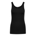 Only Live Love Basis Tanktop  - Sort