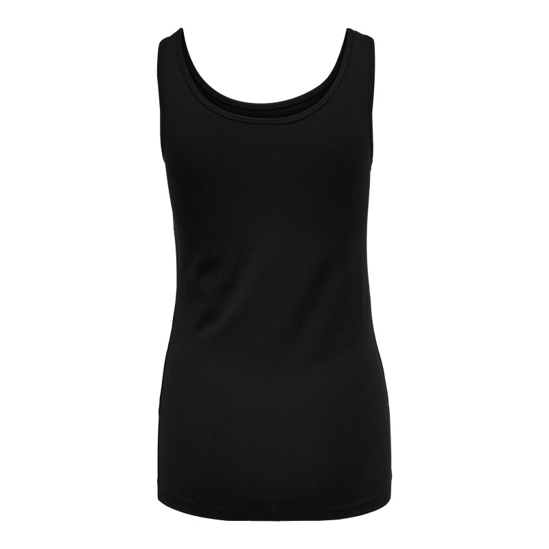 Only Live Love Basis Tanktop  - Sort