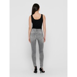 Only Live Love Basis Tanktop  - Sort