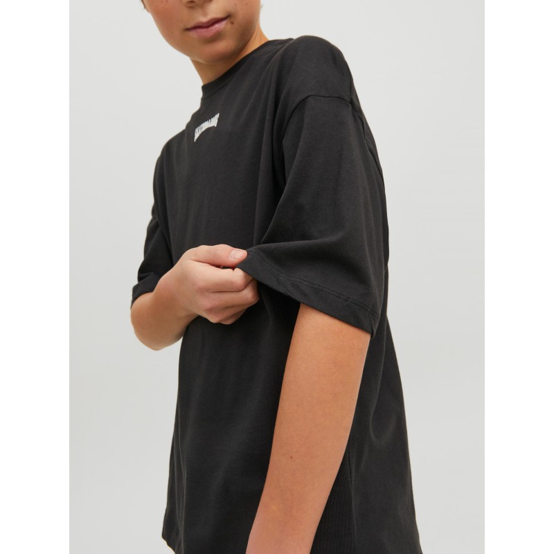 JACK & JONES JR OLi Skater Volume T-shirt - Tap Shoe