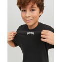 JACK & JONES JR OLi Skater Volume T-shirt - Tap Shoe