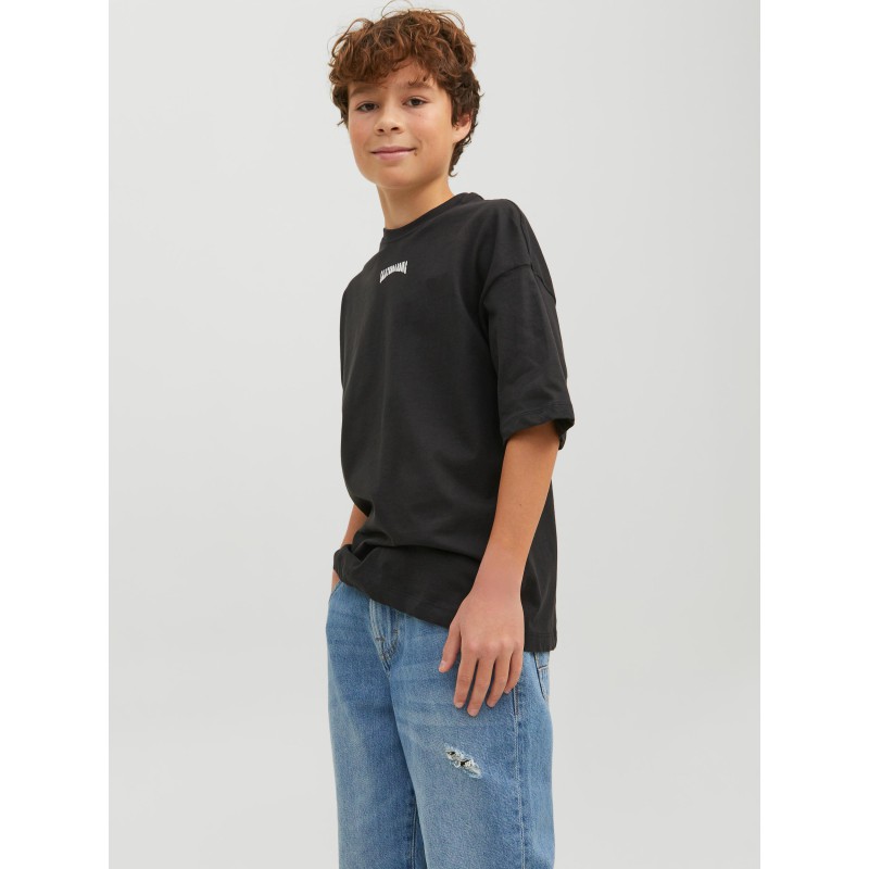 JACK & JONES JR OLi Skater Volume T-shirt - Tap Shoe