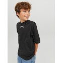 JACK & JONES JR OLi Skater Volume T-shirt - Tap Shoe