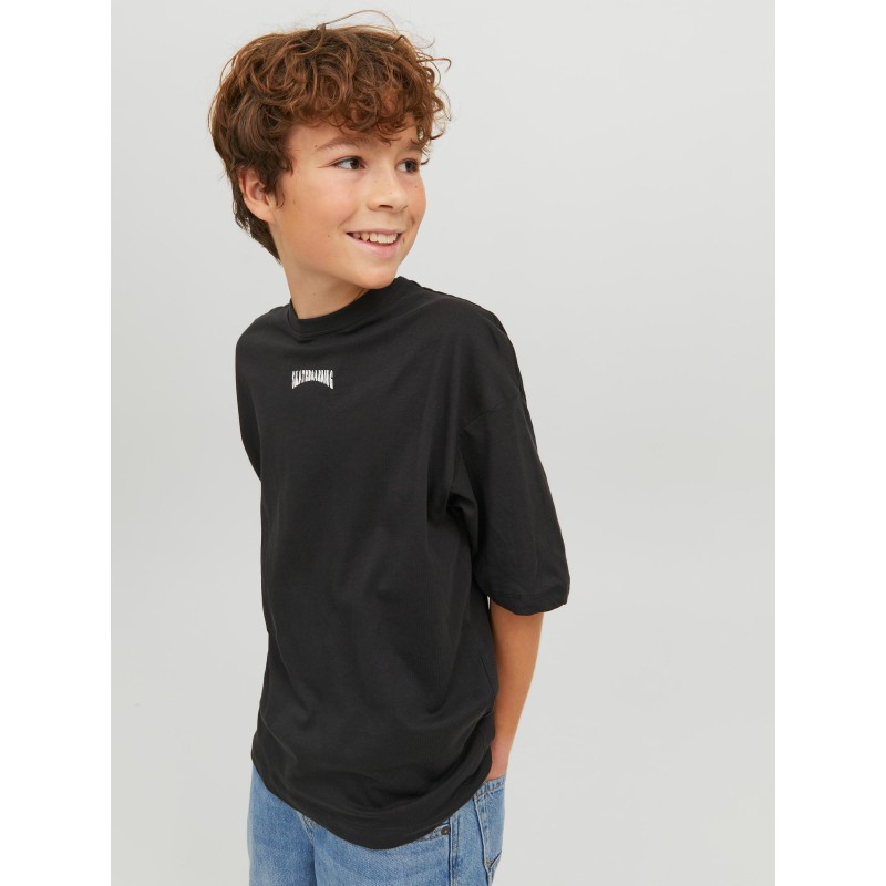 JACK & JONES JR OLi Skater Volume T-shirt - Tap Shoe