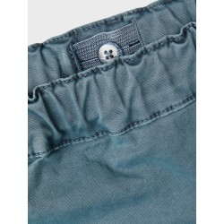NAME IT Mini Ryan Cargo Bukser - Stormy Weather