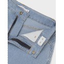 NAME IT Kids Ben Baggy Denimshorts - Light Blue Denim
