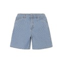 NAME IT Kids Ben Baggy Denimshorts - Light Blue Denim