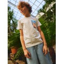 NAME IT Kids Ben Baggy Denimshorts - Light Blue Denim