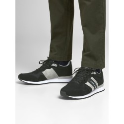 JACK & JONES Jfwstellar Mesh 2.0 - Anthracite