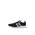 JACK & JONES Jfwstellar Mesh 2.0 - Anthracite