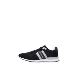 JACK & JONES Jfwstellar Mesh 2.0 - Anthracite