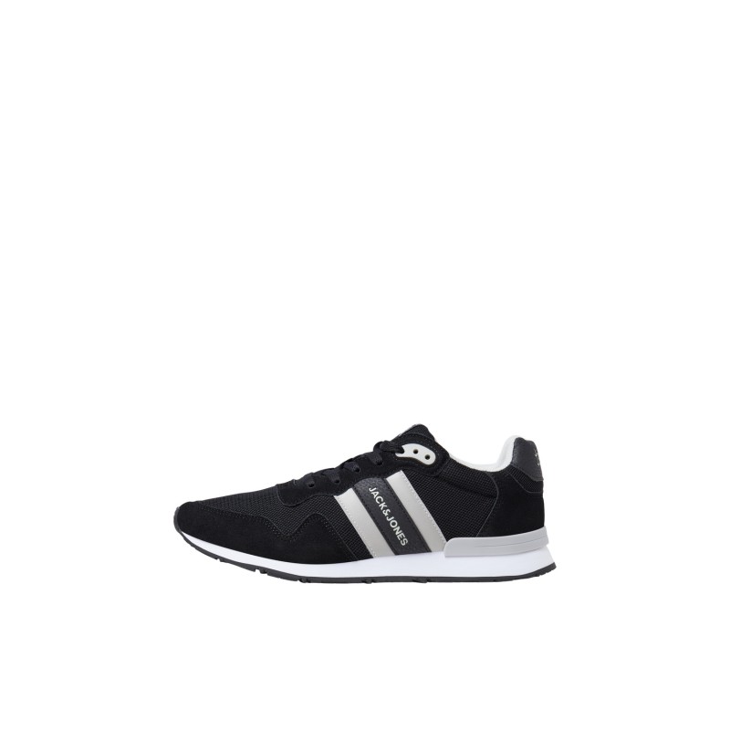 JACK & JONES Jfwstellar Mesh 2.0 - Anthracite