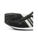 JACK & JONES Stellar Mesh Sneakers - Anthracite