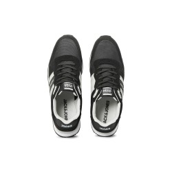 JACK & JONES Stellar Mesh Sneakers - Anthracite