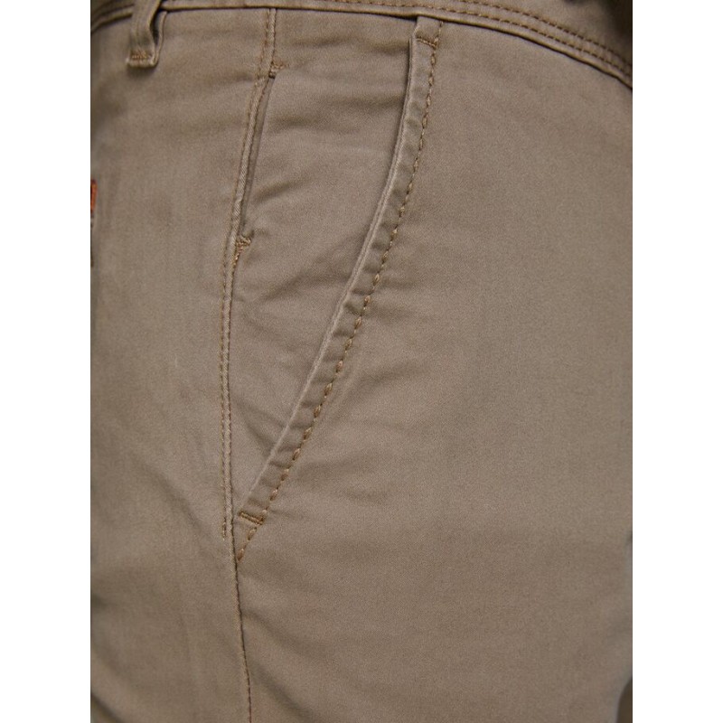 KØB JACK & JOHES Marco Bowie Chinos | Herretøj | TILBUD På JACK&JONS