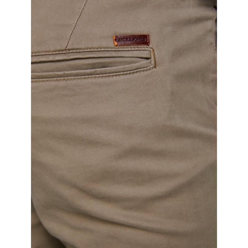 KØB JACK & JOHES Marco Bowie Chinos | Herretøj | TILBUD På JACK&JONS