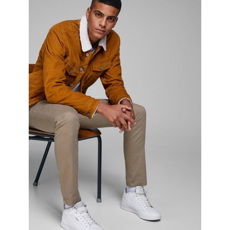 KØB JACK & JOHES Marco Bowie Chinos | Herretøj | TILBUD På JACK&JONS