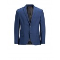 JACK & JONES PREMIUM Solaris Blazer - Medieval Blue