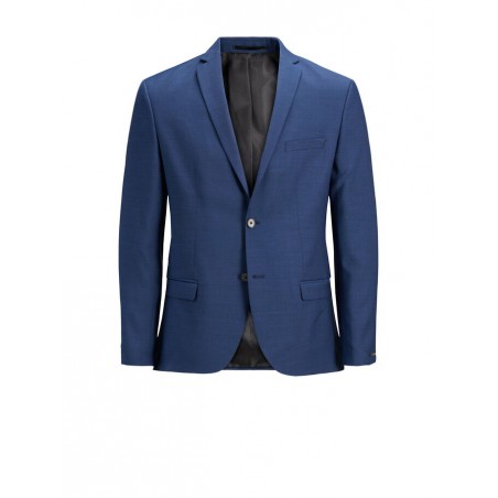 JACK & JONES PREMIUM Solaris Blazer - Medieval Blue