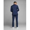 JACK & JONES PREMIUM Solaris Blazer - Medieval Blue