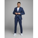 JACK & JONES PREMIUM Solaris Blazer - Medieval Blue