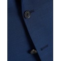 JACK & JONES PREMIUM Solaris Blazer - Medieval Blue