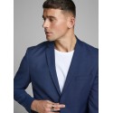 JACK & JONES PREMIUM Solaris Blazer - Medieval Blue