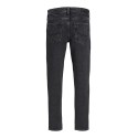 JACK & JONES JUNIOR Jjichris Jjoriginal Mf 823  Junior - Sort Denim