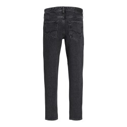 JACK & JONES JUNIOR Jjichris Jjoriginal Mf 823  Junior - Sort Denim